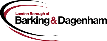 Barking & Dagenham logo