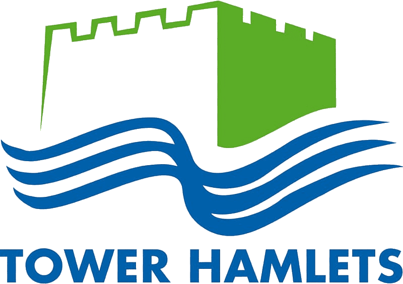 Tower Hamlets logo