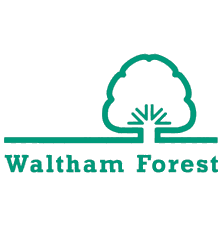 Waltham Forest logo