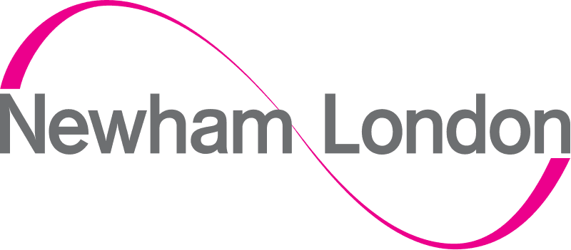 Newham logo